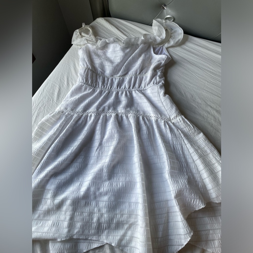 wild fable dress bought from target, size xs, never worn or washed